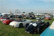 Goodwood Revival Meeting 2014