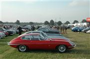 Goodwood Revival Meeting 2014