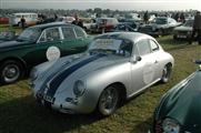 Goodwood Revival Meeting 2014