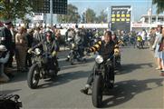 Goodwood Revival Meeting 2014