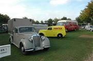 Goodwood Revival Meeting 2014