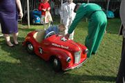 Goodwood Revival Meeting 2014