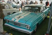 Goodwood Revival Meeting 2014