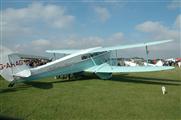 Goodwood Revival Meeting 2014