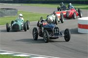 Goodwood Revival Meeting 2014