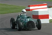 Goodwood Revival Meeting 2014