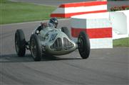 Goodwood Revival Meeting 2014