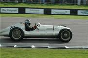 Goodwood Revival Meeting 2014