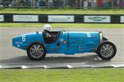 Goodwood Revival Meeting 2014