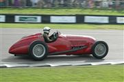 Goodwood Revival Meeting 2014
