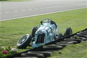 Goodwood Revival Meeting 2014