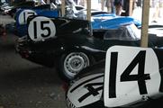 Goodwood Revival Meeting 2014