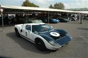 Goodwood Revival Meeting 2014