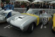 Goodwood Revival Meeting 2014