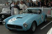 Goodwood Revival Meeting 2014