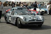 Goodwood Revival Meeting 2014