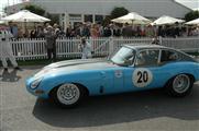 Goodwood Revival Meeting 2014