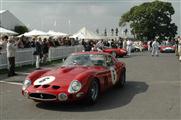 Goodwood Revival Meeting 2014