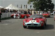 Goodwood Revival Meeting 2014