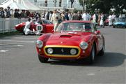 Goodwood Revival Meeting 2014