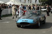 Goodwood Revival Meeting 2014