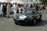 Goodwood Revival Meeting 2014