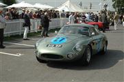 Goodwood Revival Meeting 2014