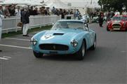 Goodwood Revival Meeting 2014