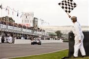 Goodwood Revival Meeting 2014