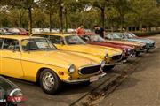 Volvo klassieker beurs 2014