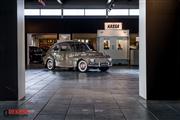 Volvo klassieker beurs 2014