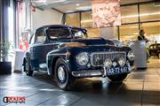 Volvo klassieker beurs 2014