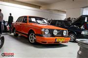 Volvo klassieker beurs 2014