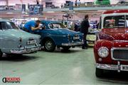 Volvo klassieker beurs 2014 - foto 30 van 79
