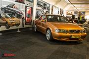 Volvo klassieker beurs 2014