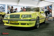 Volvo klassieker beurs 2014