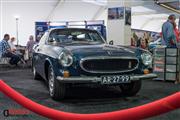 Volvo klassieker beurs 2014