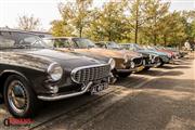 Volvo klassieker beurs 2014