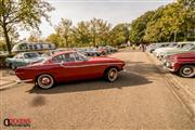 Volvo klassieker beurs 2014