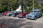 Volvo klassieker beurs 2014