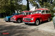 Volvo klassieker beurs 2014