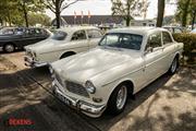 Volvo klassieker beurs 2014