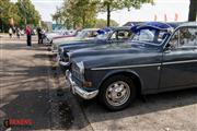 Volvo klassieker beurs 2014