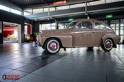 Volvo klassieker beurs 2014