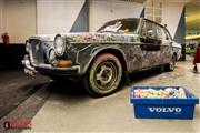 Volvo klassieker beurs 2014