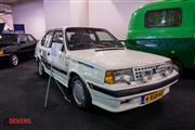 Volvo klassieker beurs 2014