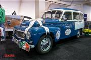 Volvo klassieker beurs 2014