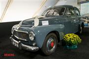 Volvo klassieker beurs 2014