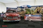 Volvo klassieker beurs 2014