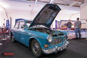 Volvo klassieker beurs 2014